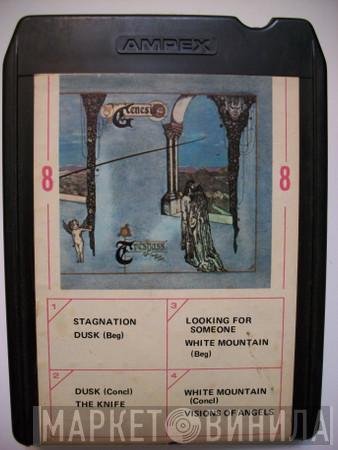  Genesis  - Trespass