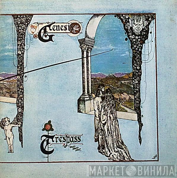 Genesis - Trespass