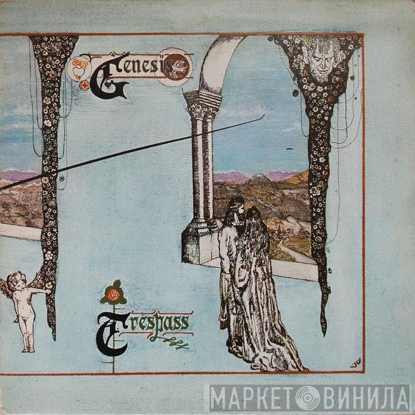 Genesis - Trespass