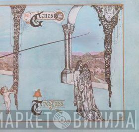  Genesis  - Trespass