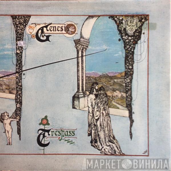 Genesis - Trespass