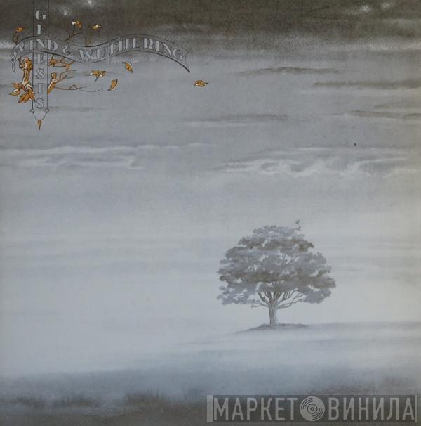  Genesis  - Wind & Wuthering