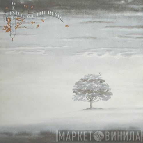  Genesis  - Wind & Wuthering