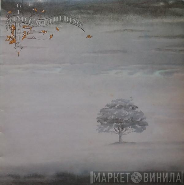  Genesis  - Wind & Wuthering