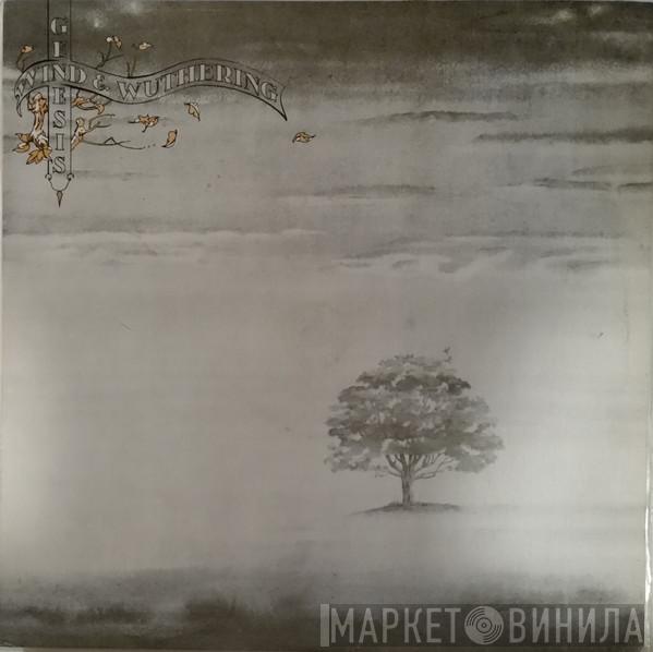  Genesis  - Wind & Wuthering