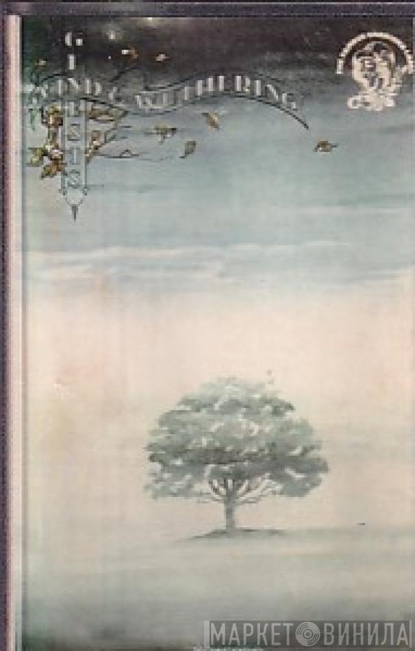  Genesis  - Wind & Wuthering
