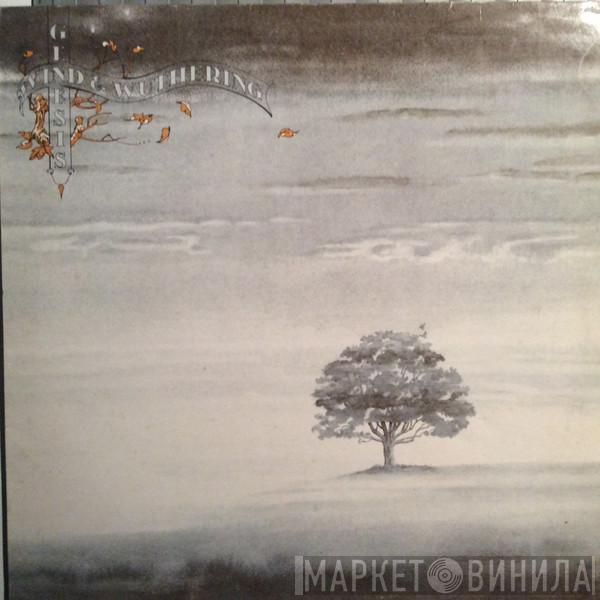  Genesis  - Wind & Wuthering