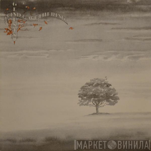 Genesis - Wind & Wuthering