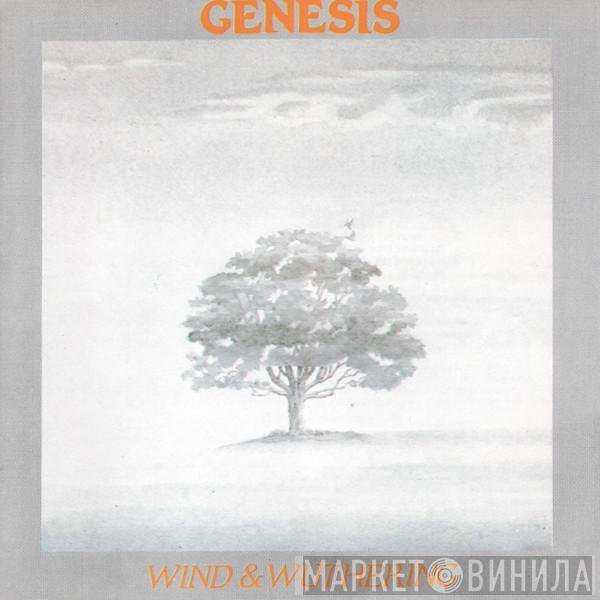  Genesis  - Wind & Wuthering