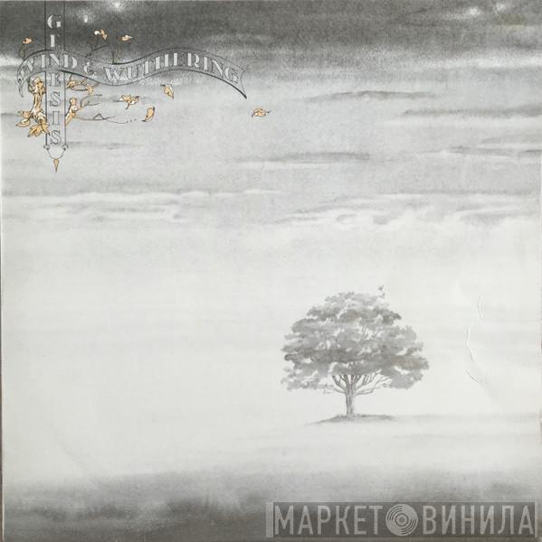  Genesis  - Wind & Wuthering