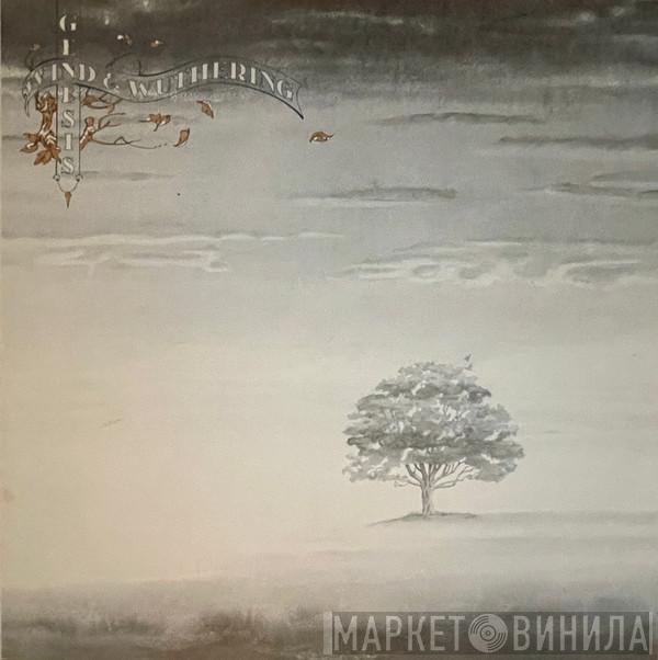  Genesis  - Wind & Wuthering