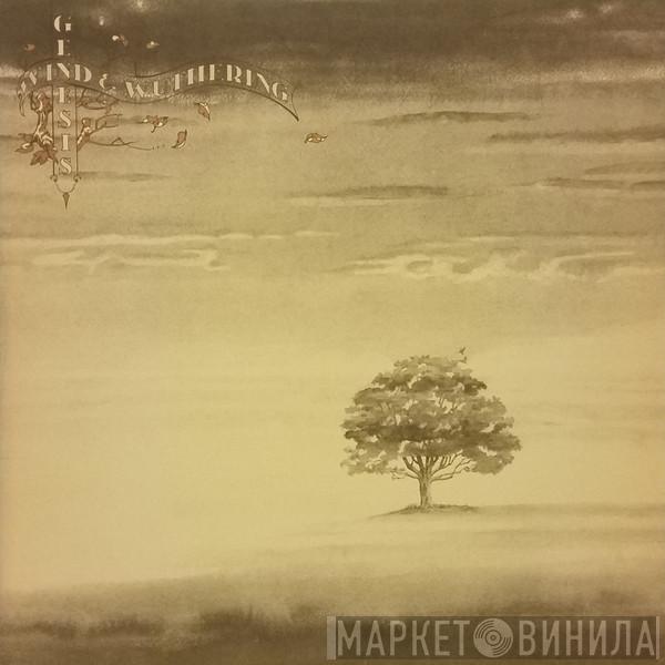  Genesis  - Wind & Wuthering