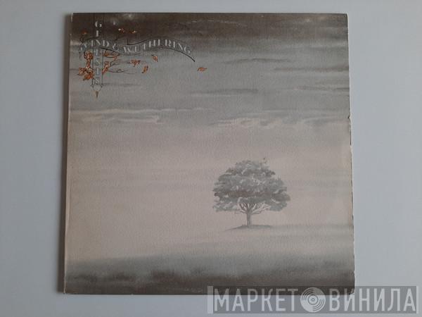  Genesis  - Wind & Wuthering