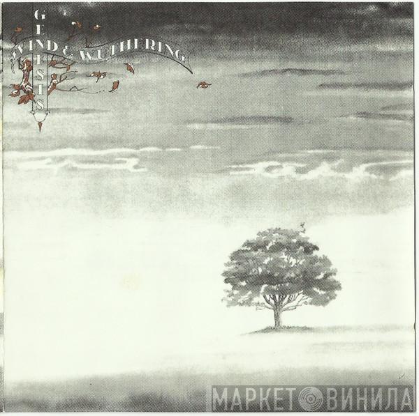  Genesis  - Wind & Wuthering