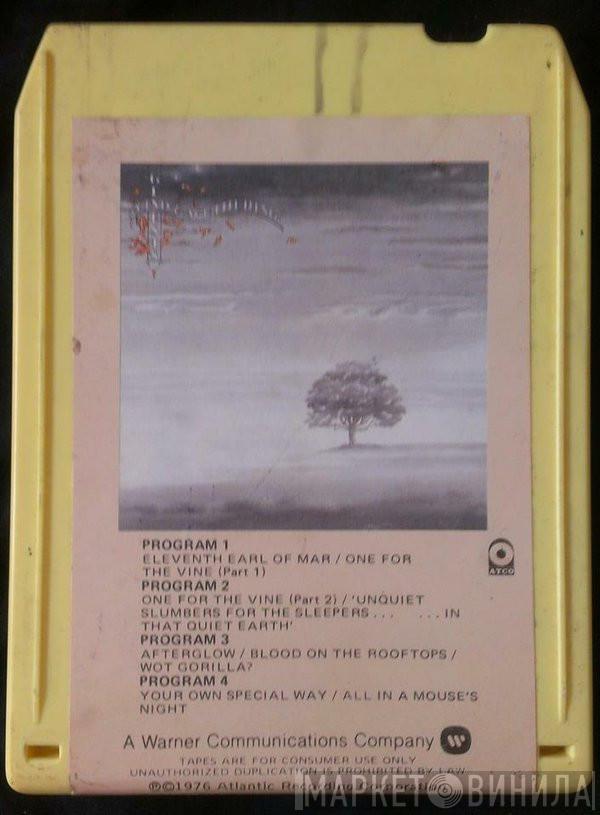  Genesis  - Wind & Wuthering