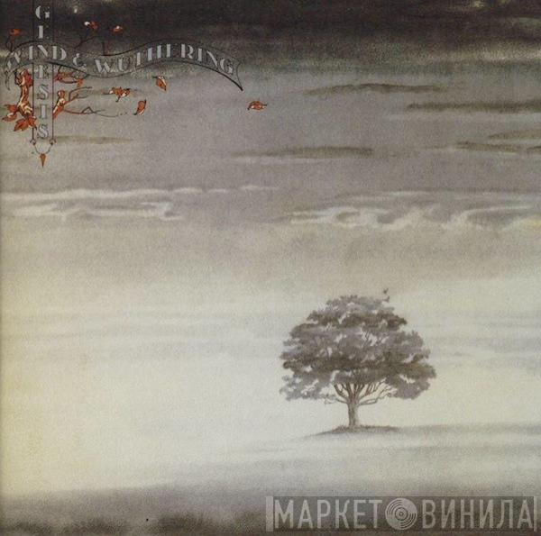  Genesis  - Wind & Wuthering