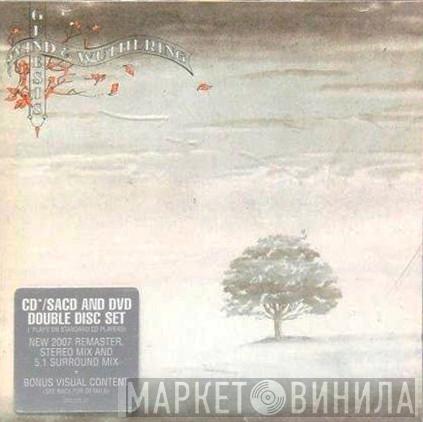  Genesis  - Wind & Wuthering