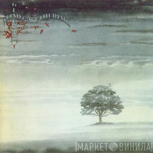  Genesis  - Wind & Wuthering