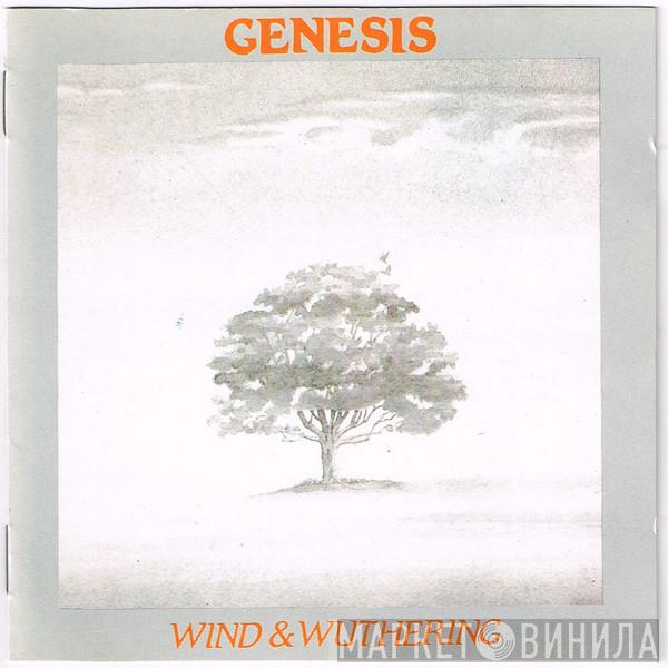  Genesis  - Wind & Wuthering