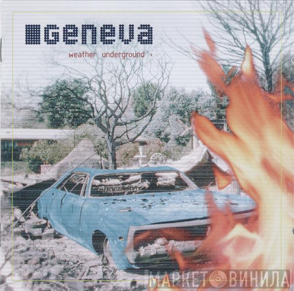 Geneva  - Weather Underground
