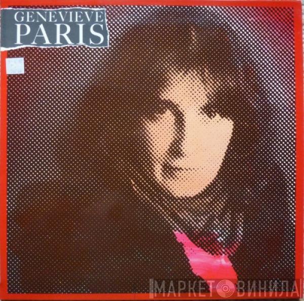 Geneviève Paris - Geneviève Paris