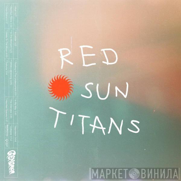 Gengahr - Red Sun Titans