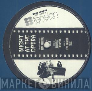 Genie - Night At The Opera