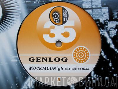 Genlog - Mockmoon '98