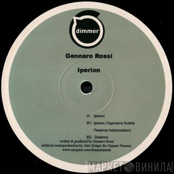 Gennaro Rossi - Iperion