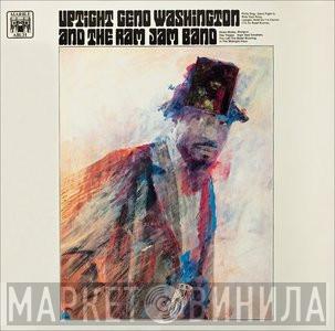 Geno Washington & The Ram Jam Band - Uptight