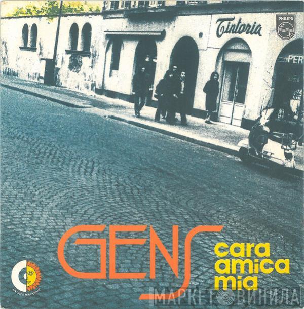 Gens - Cara Amica Mia