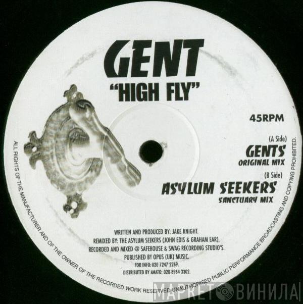 Gent - High Fly