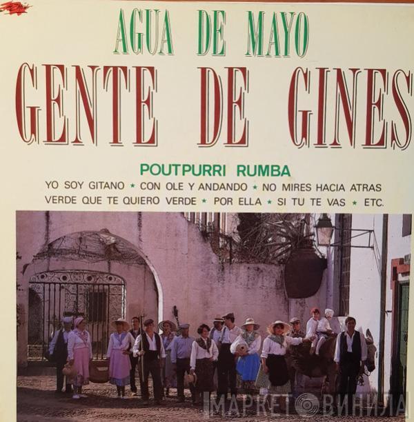 Gente De Gines - Poutpurri Rumba