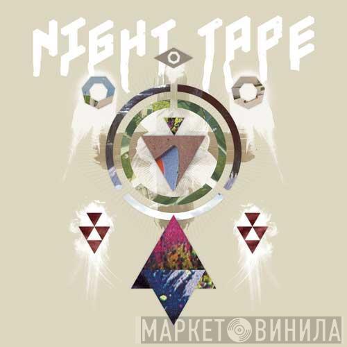 Gentle Friendly - Night Tape