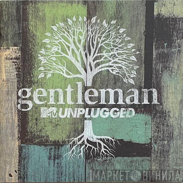  Gentleman  - MTV Unplugged