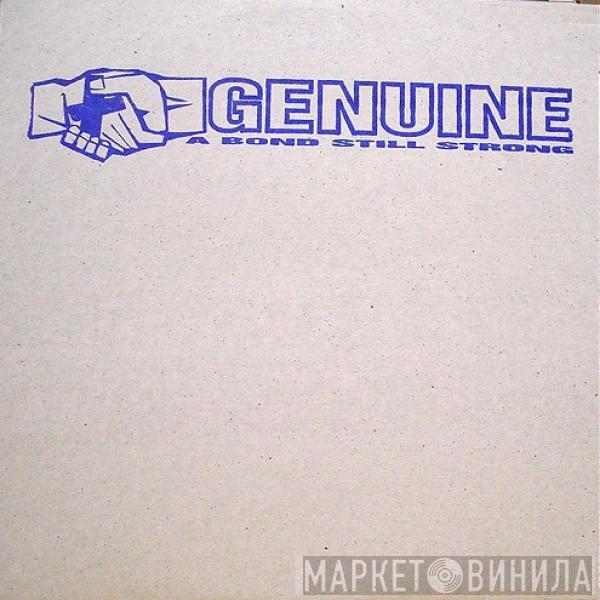 Genuine  - A Bond Still Strong