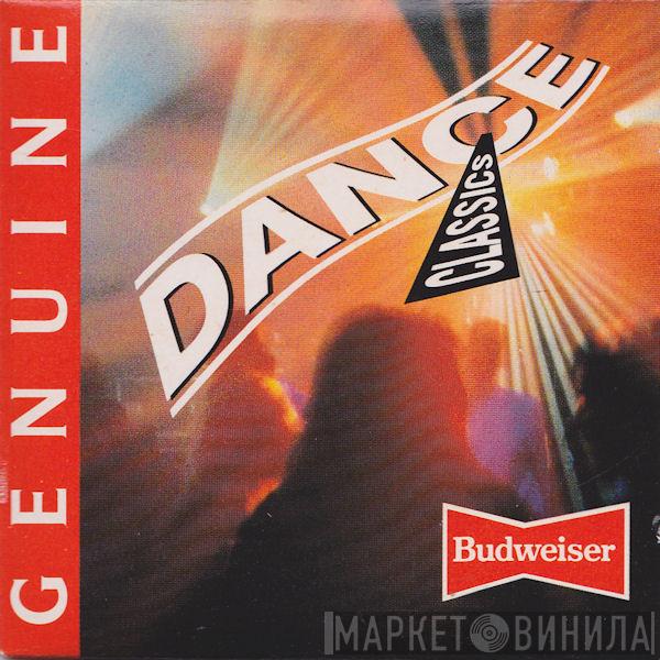  - Genuine Budweiser Dance Classics