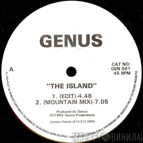 Genus - The Island