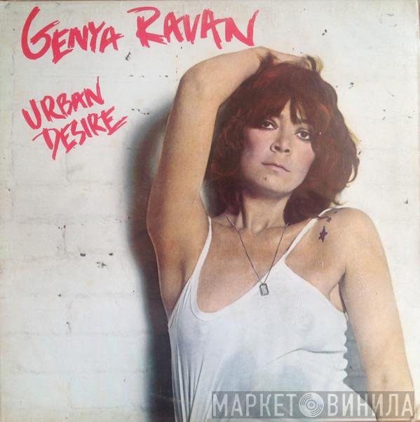 Genya Ravan - Urban Desire