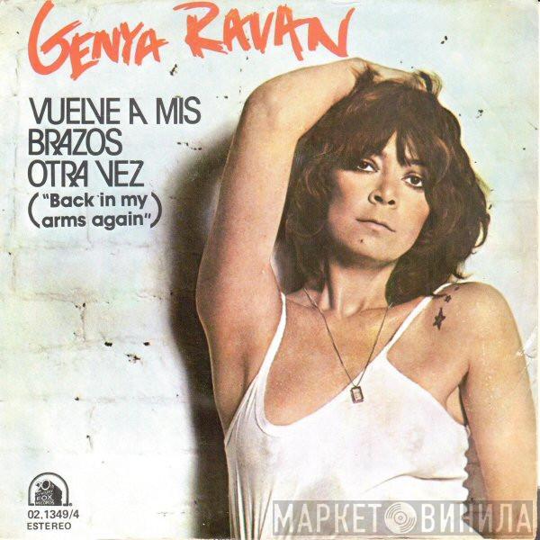 Genya Ravan - Vuelve A Mis Brazos Otra Vez = Back In My Arms Again