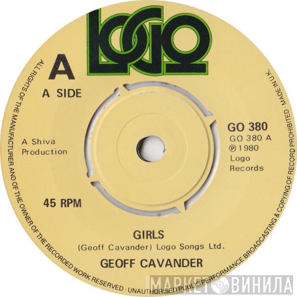 Geoff Cavander - Girls