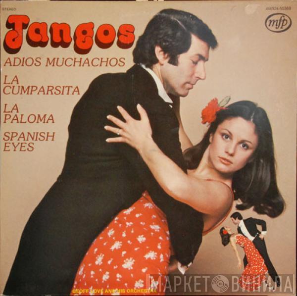 Geoff Love - Tangos With Love