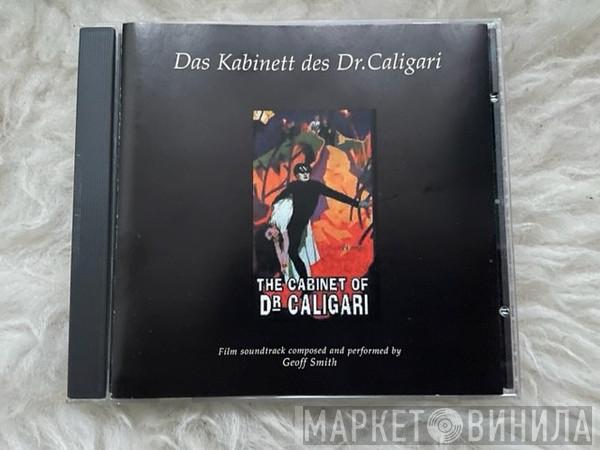 Geoff Smith  - Das Kabinett des Dr. Caligari (The Cabinet of Dr. Caligari)