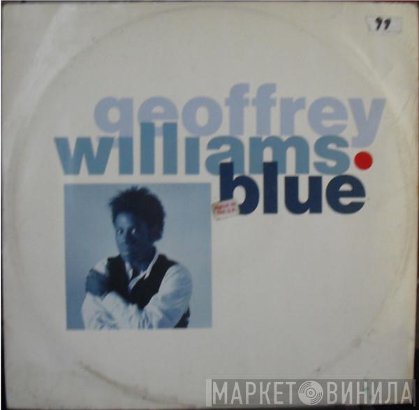 Geoffrey Williams - Blue