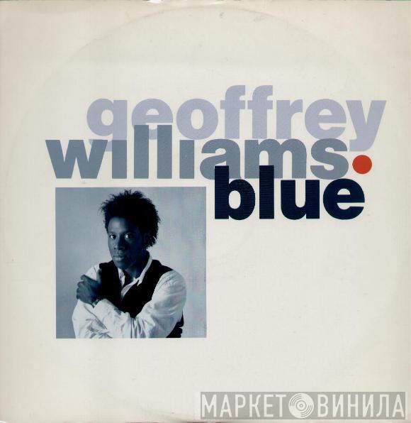 Geoffrey Williams - Blue