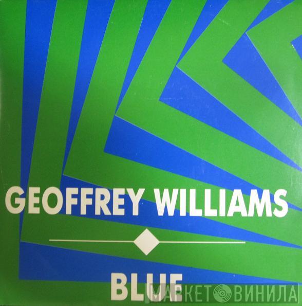 Geoffrey Williams - Blue