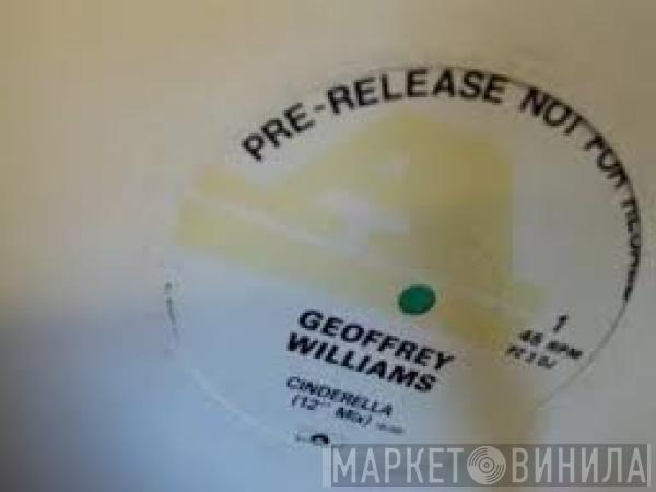 Geoffrey Williams - Cinderella