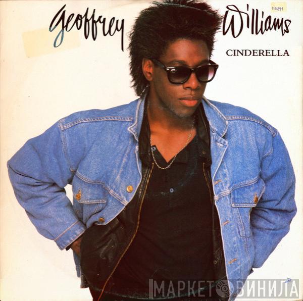 Geoffrey Williams - Cinderella