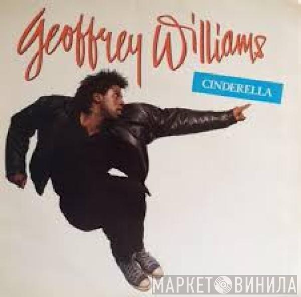 Geoffrey Williams - Cinderella