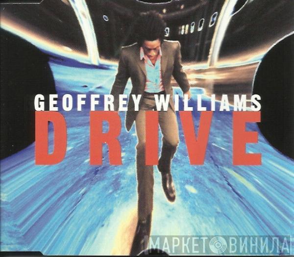 Geoffrey Williams - Drive